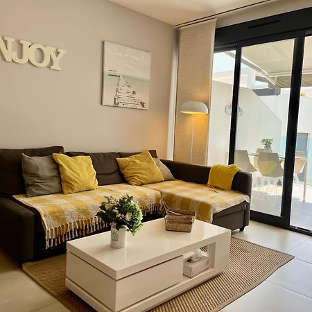 Casa Punta Prima III Apartment Dehesa de Campoamor  Екстериор снимка
