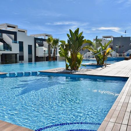 Casa Punta Prima III Apartment Dehesa de Campoamor  Екстериор снимка