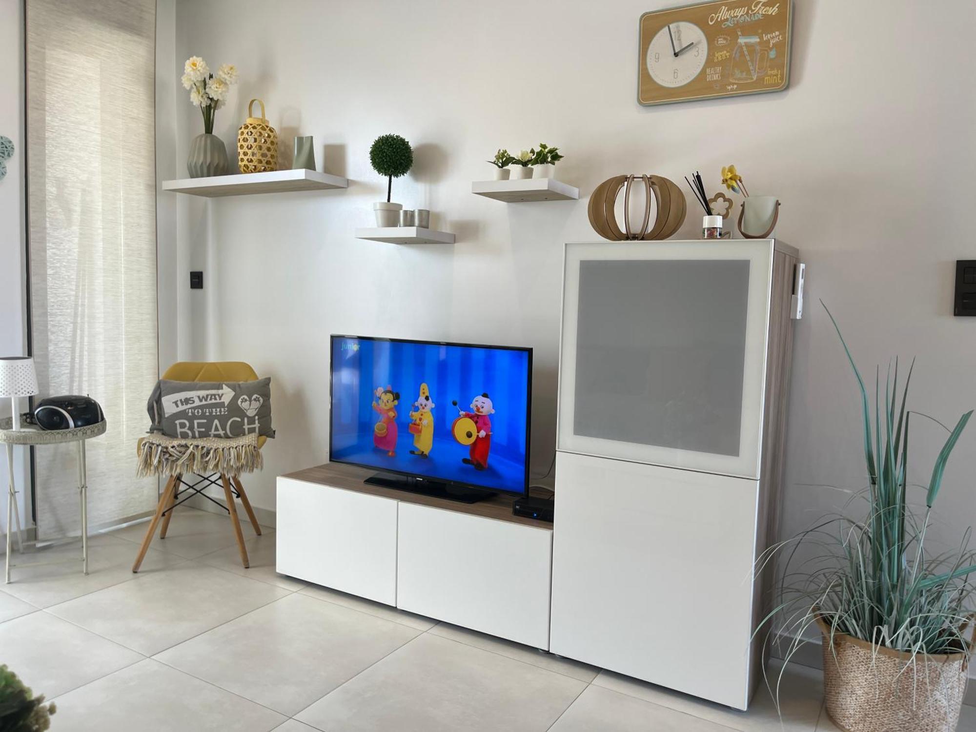 Casa Punta Prima III Apartment Dehesa de Campoamor  Екстериор снимка