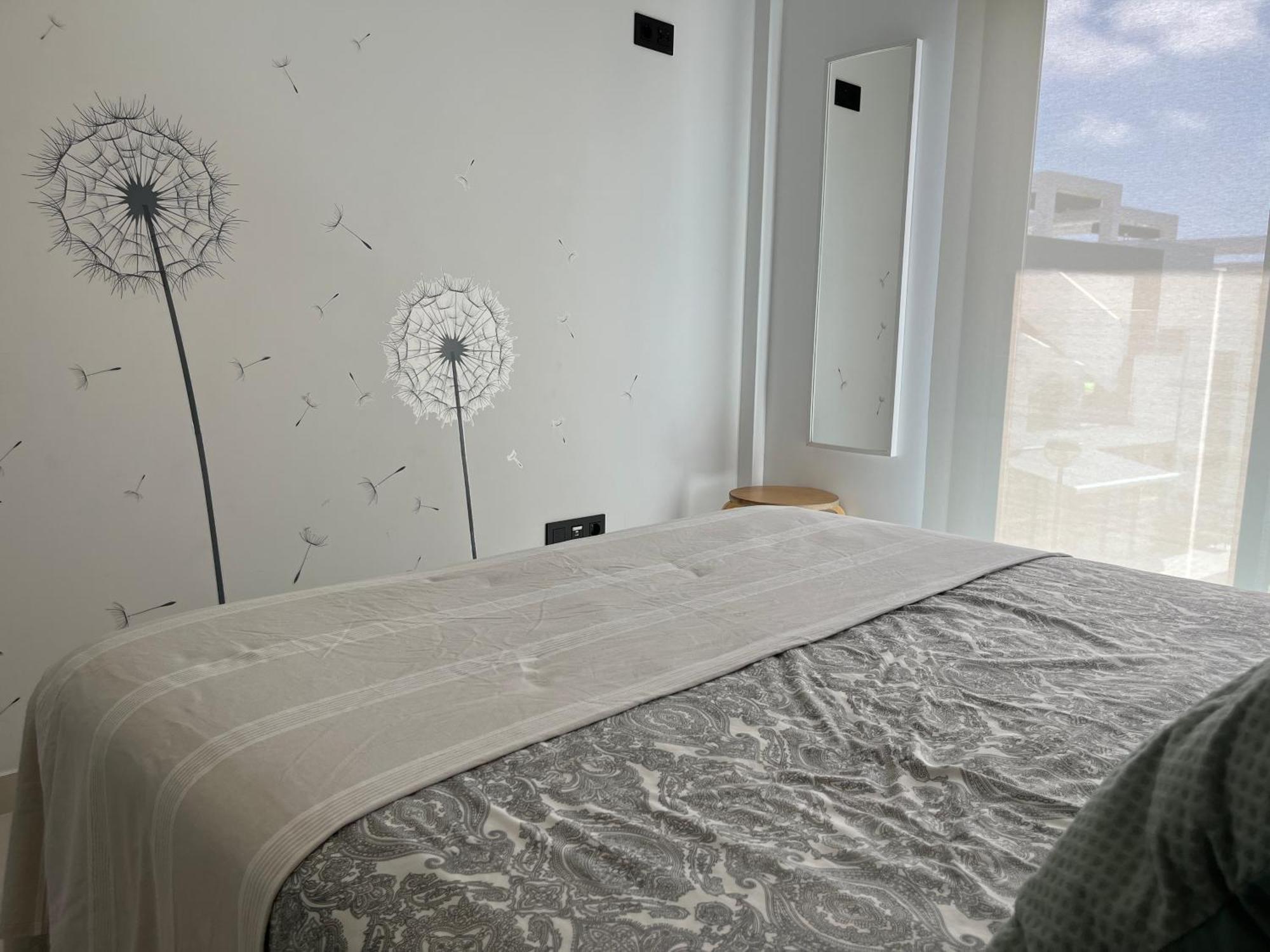 Casa Punta Prima III Apartment Dehesa de Campoamor  Екстериор снимка