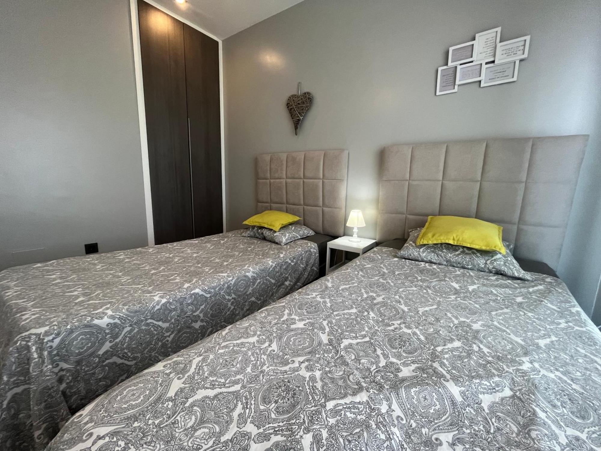 Casa Punta Prima III Apartment Dehesa de Campoamor  Екстериор снимка