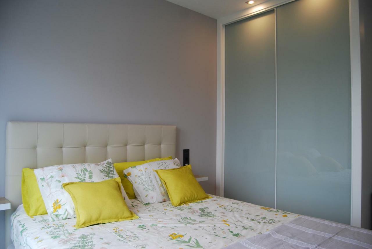 Casa Punta Prima III Apartment Dehesa de Campoamor  Екстериор снимка