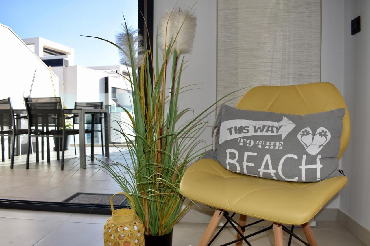 Casa Punta Prima III Apartment Dehesa de Campoamor  Екстериор снимка