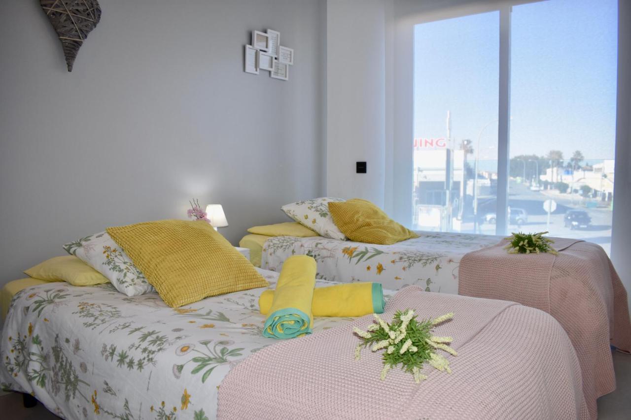 Casa Punta Prima III Apartment Dehesa de Campoamor  Екстериор снимка